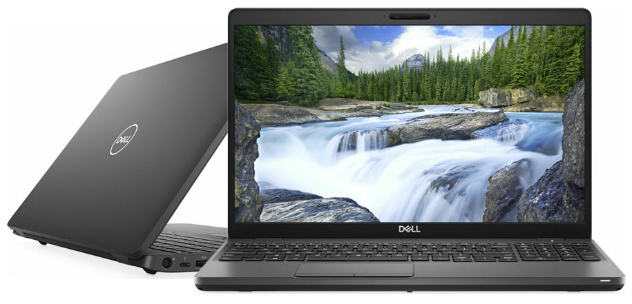 Dell Precision 3541