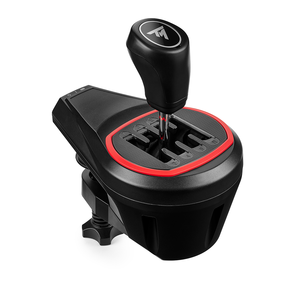 Thrustmaster TH8S Shifter Add-On (PS5/PS4/Xbox Series/PC)