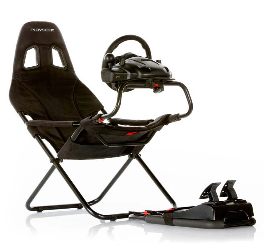 Playseat Challenge (Recondizionamento) 