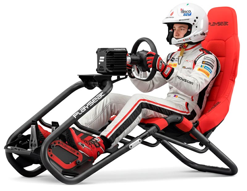 Playseat Trophy Red