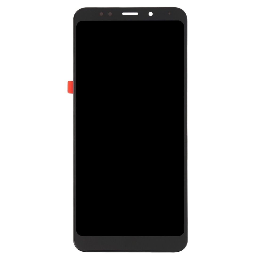 Schermo sostitutivo Xiaomi Redmi 5 Nero