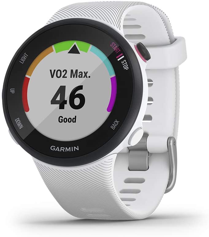 smartwatch sport garmin