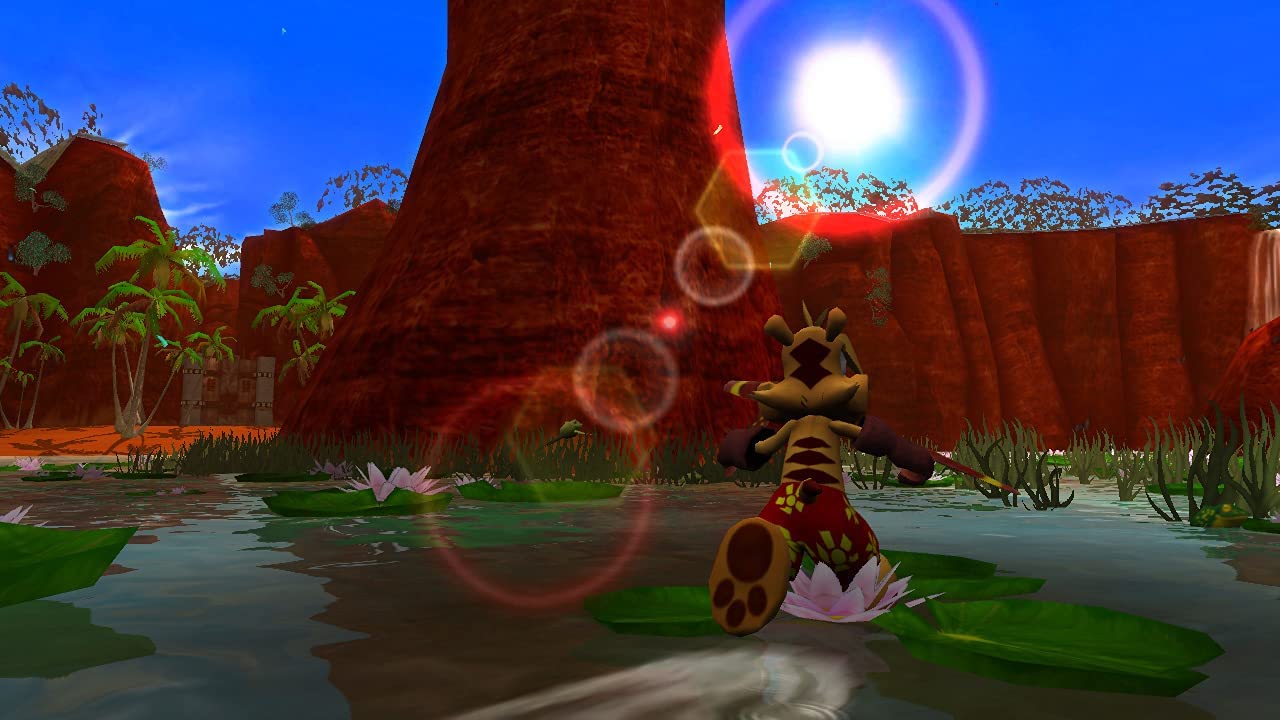 Ty the tasmanian tiger ps4 discount