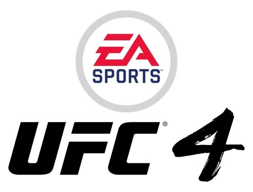 UFC 4 PS4 