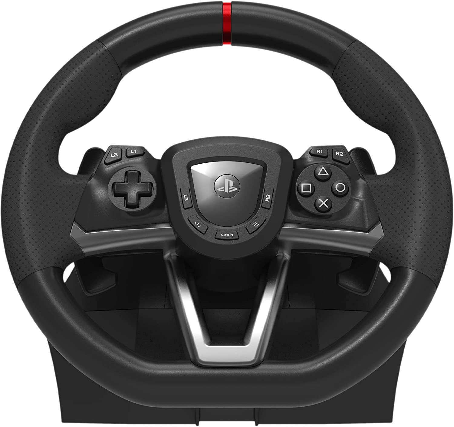 Flier Hori Racing Wheel Apex 2022 PS4/PS5 