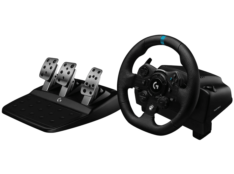 Logitech G923 Xbox One / Xbox Series/PC Handwheel