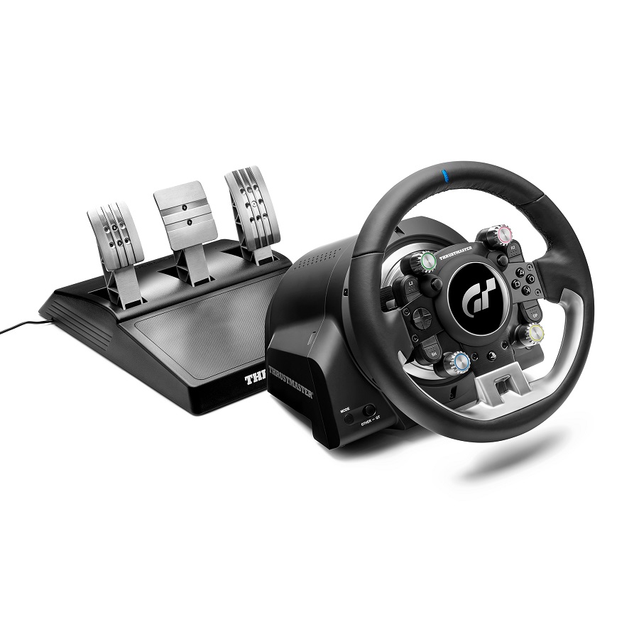 Thrustmaster T-GT II PS4/PS5/PC 