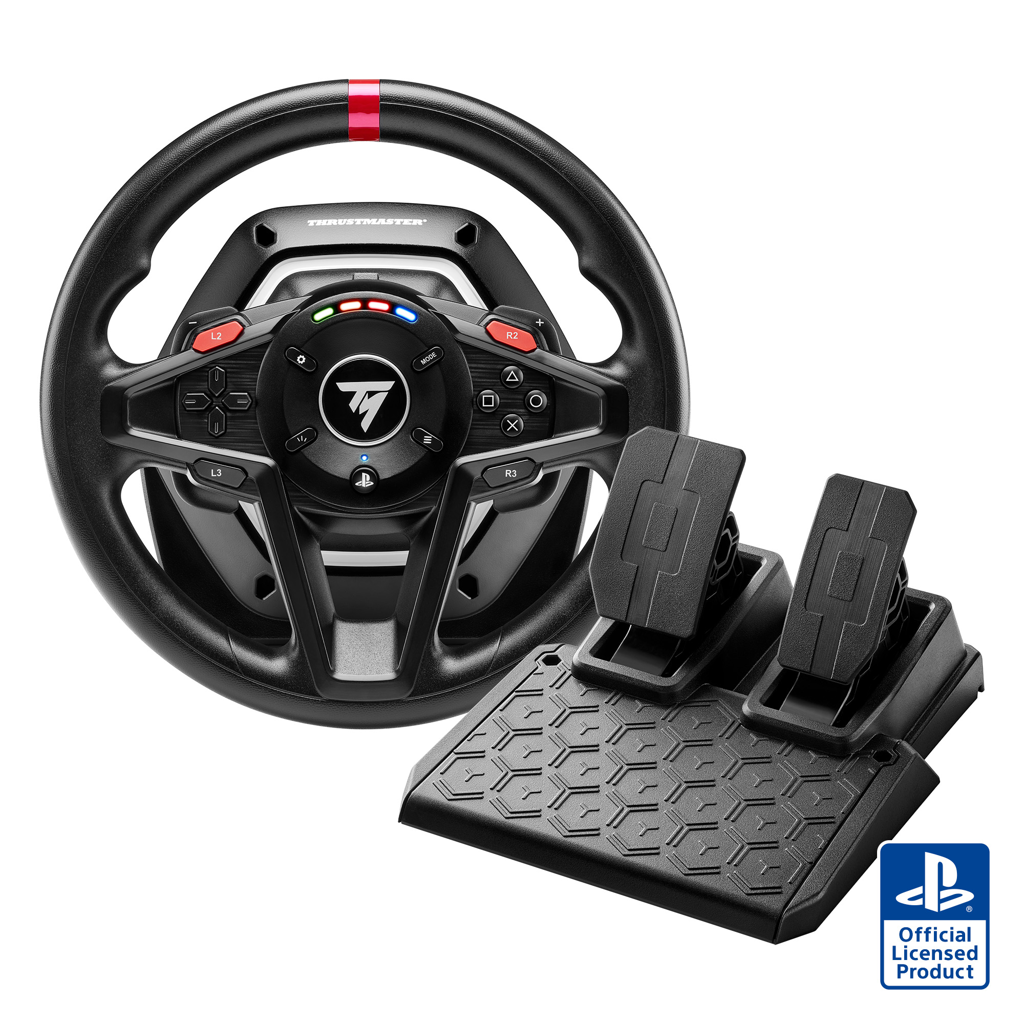 Thrustmaster T128 PS5/PS4/PC 