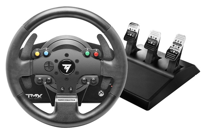 Thrustmaster TMX Pro PC/Xbox One 