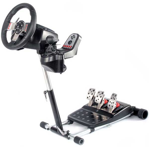 Wheel Stand Pro G29/G27/G25 V2 Deluxe - Supporto Volante