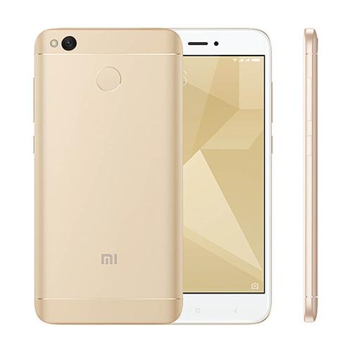 Xiaomi Redmi 4X (3GB / 32GB) Gold